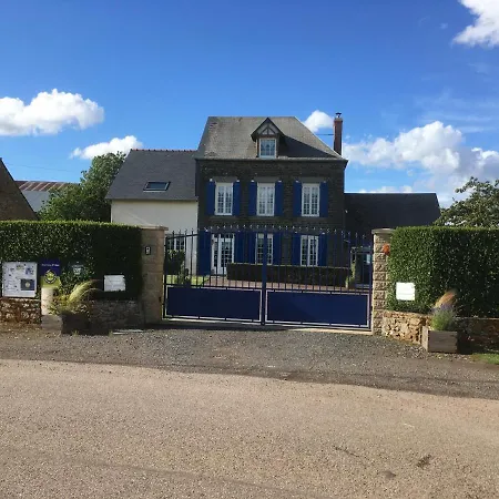 Maison d'hôtes D'hotes De La Mousse 3*