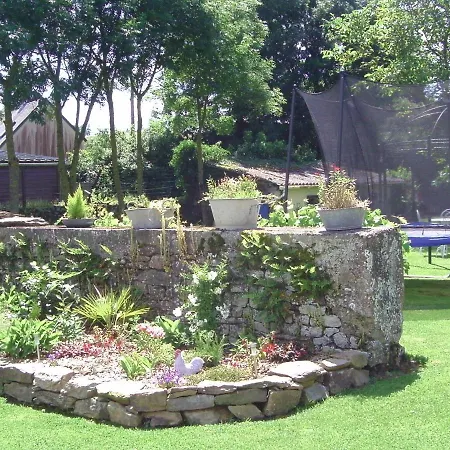 D'hotes De La Mousse Maison d'hôtes 3*