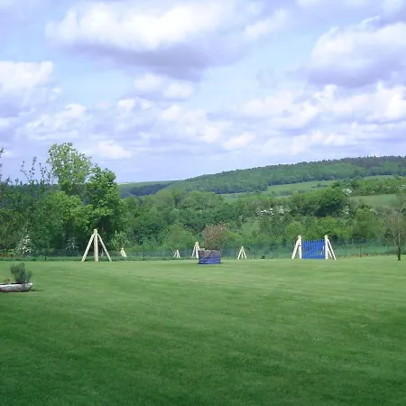 Maison d'hôtes D'hotes De La Mousse