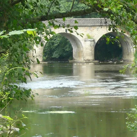 D'hotes De La Mousse Maison d'hôtes 3*