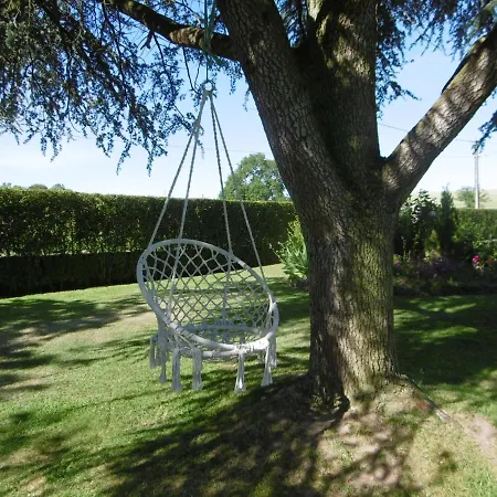 D'hotes De La Mousse 3*