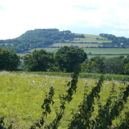 Maison d'hôtes D'hotes De La Mousse 3*