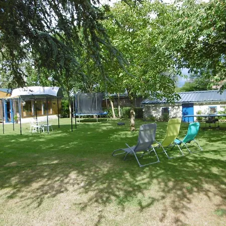 Maison d'hôtes D'hotes De La Mousse