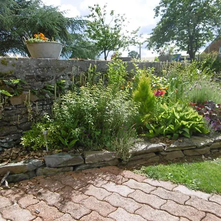 D'hotes De La Mousse