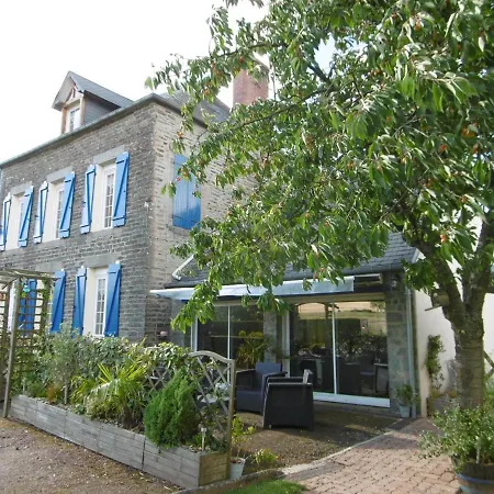 D'hotes De La Mousse Saint Remy sur Orne