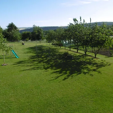 D'hotes De La Mousse 3*