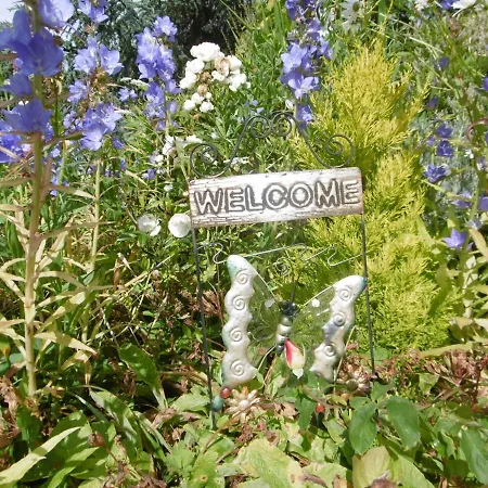 Maison d'hôtes D'hotes De La Mousse 3*