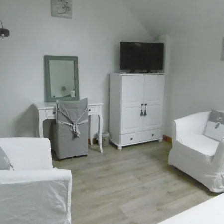 D'hotes De La Mousse 3*