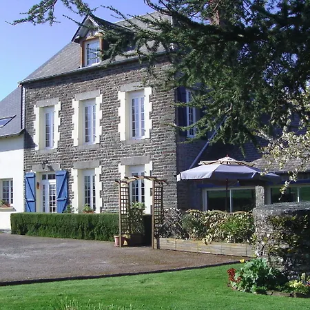 Maison d'hôtes D'hotes De La Mousse Saint Remy sur Orne