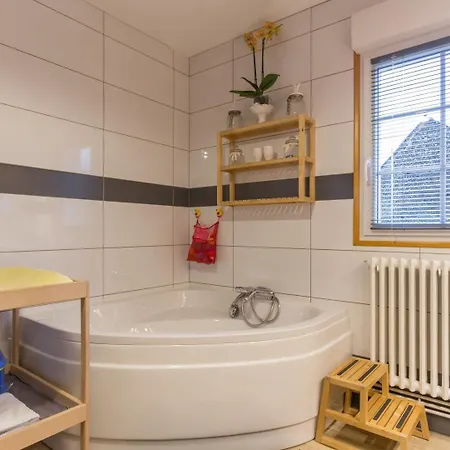 D'hotes De La Mousse Maison d'hôtes