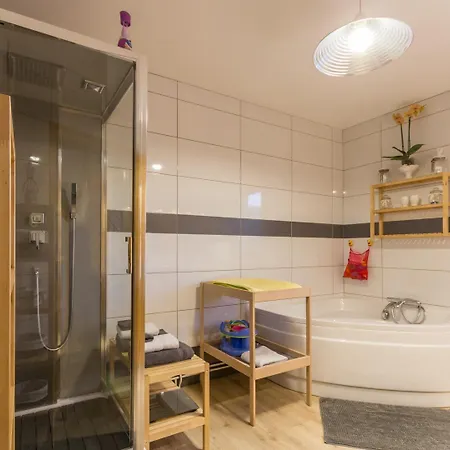 Maison d'hôtes D'hotes De La Mousse Saint Remy sur Orne