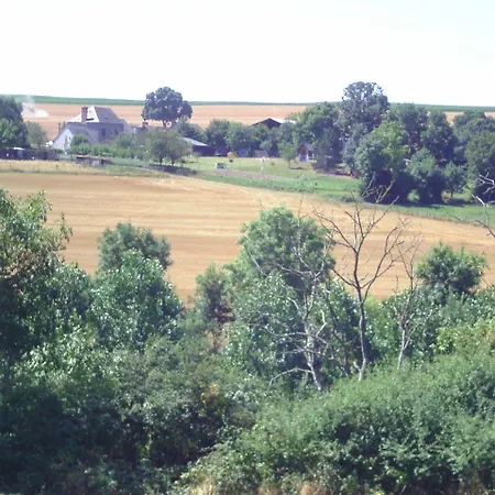 ゲストハウス D'hotes De La Mousse