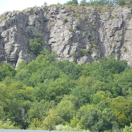 D'hotes De La Mousse Maison d'hôtes