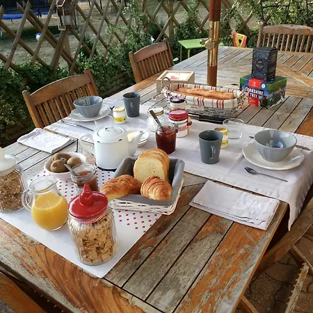 Maison d'hôtes D'hotes De La Mousse 3*