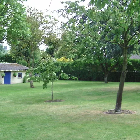 Maison d'hôtes D'hotes De La Mousse