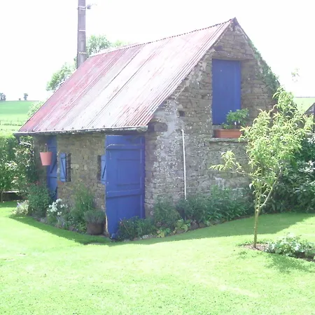 D'hotes De La Mousse Maison d'hôtes