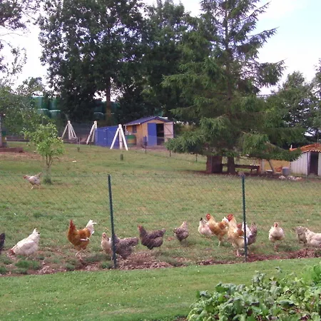 D'hotes De La Mousse