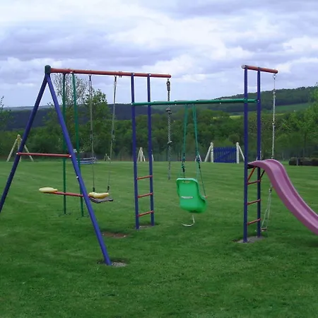 D'hotes De La Mousse