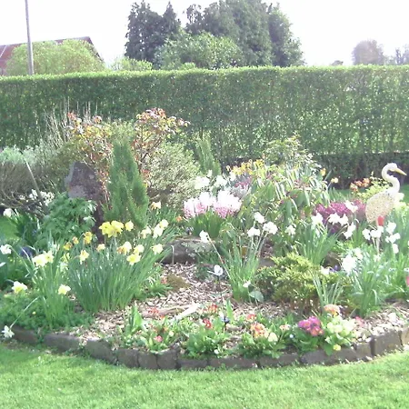 D'hotes De La Mousse 3*