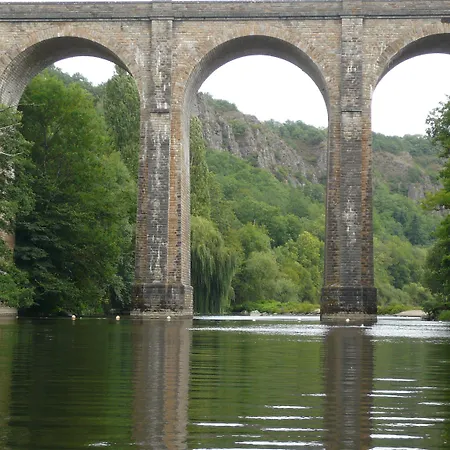 D'hotes De La Mousse Maison d'hôtes Saint Remy sur Orne