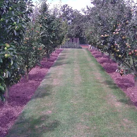 D'hotes De La Mousse Maison d'hôtes