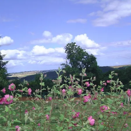 D'hotes De La Mousse 3* Saint Remy sur Orne