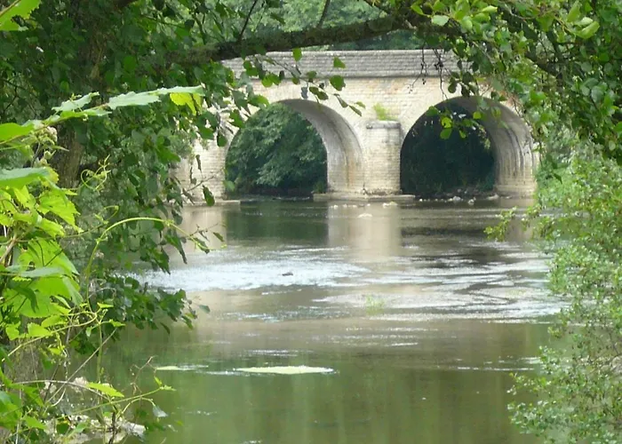 D'hotes De La Mousse 招待所 3*