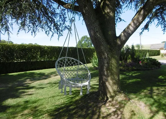 D'hotes De La Mousse 3*