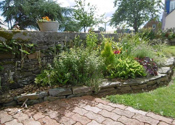 D'hotes De La Mousse