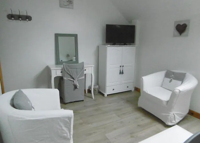 D'hotes De La Mousse 3*