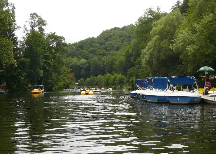 D'hotes De La Mousse 招待所 Saint Remy sur Orne
