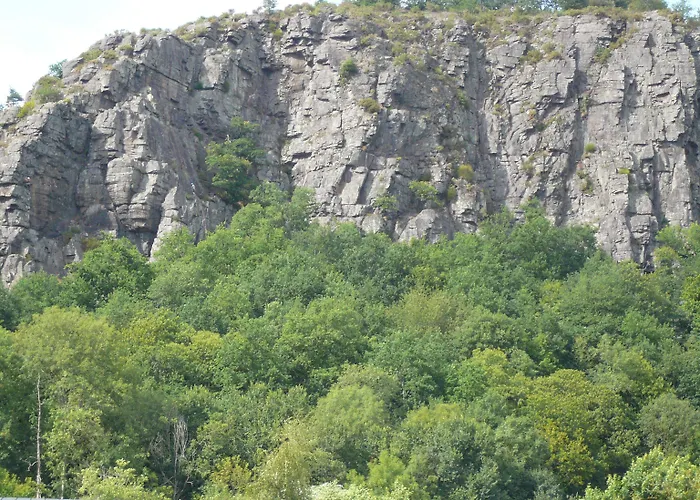 D'hotes De La Mousse 招待所