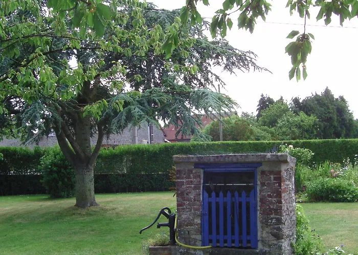 D'hotes De La Mousse 3*