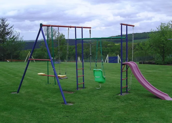 D'hotes De La Mousse