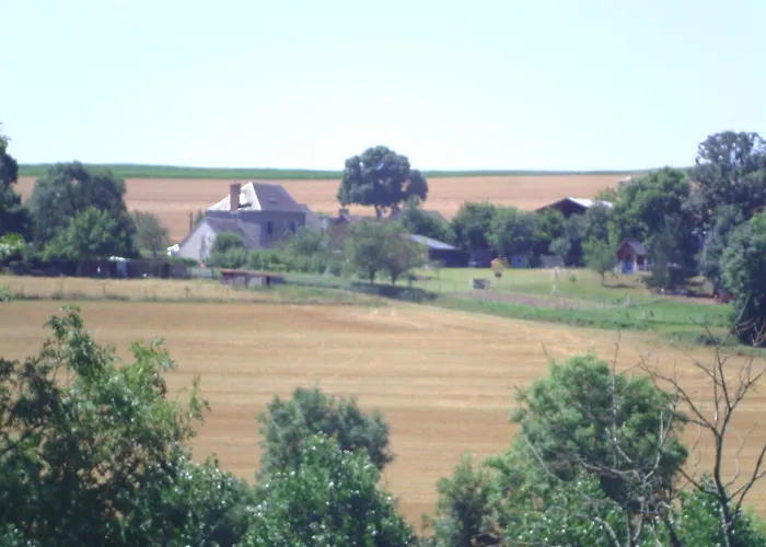 招待所 D'hotes De La Mousse