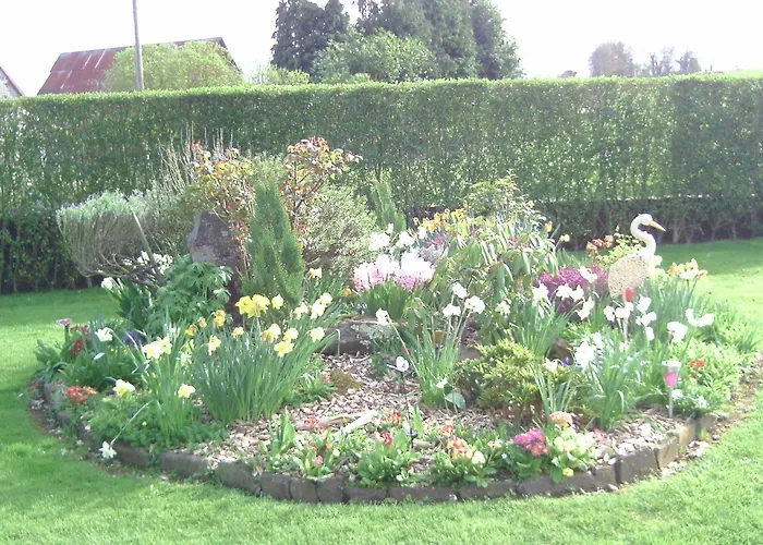 D'hotes De La Mousse 3*