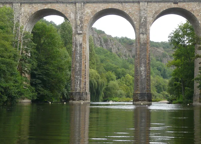 D'hotes De La Mousse 招待所 Saint Remy sur Orne