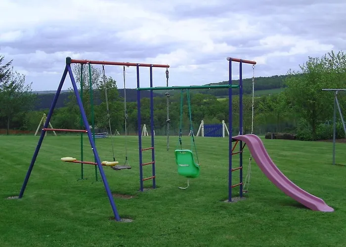 D'hotes De La Mousse Saint Remy sur Orne